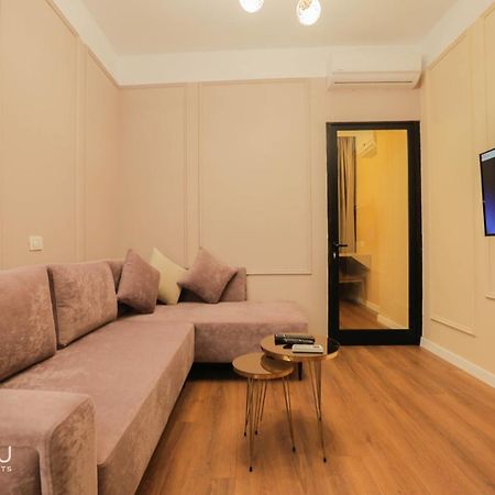 Miku Apartment - Perfect 1Bedroom At Komuna E Parisit Tirana Eksteriør billede